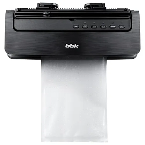 Вакуумные упаковщики и запайщики